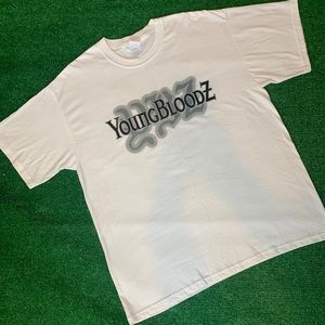 RARE Vintage rap tee Youngbloodz Drankin Patnaz